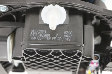 фото thumb №9, Камера заднего хода vw passat b8 рестайлинг 3g0827469fe