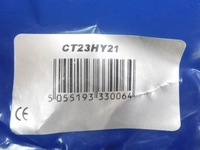 фото thumb №14, Рамка кронштейн радио hyundai elantra ct23hy21