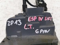 фото thumb №4, Замок дверь левый задняя 6 pin renault espace iv eu