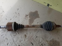фото thumb №2, Привідний вал ліва 2.0 hdi citroen ds5 9687854380