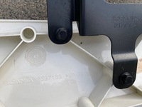 фото thumb №5, Спойлер даховий каркас scania r s ngt 2397133