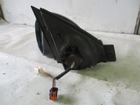 фото thumb №11, Зеркало левая citroen ds7 crossback 17r- 15 pin