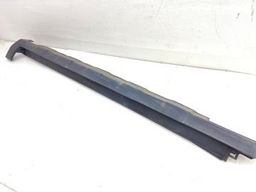 фото thumb №5, Планка пороговая правая порог правый honda cr-v crv 3 iii 06-12r.