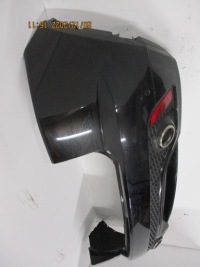 Бампер jaguar e pace 4x pdc r-dynamic задний в Украине, фото thumb