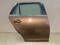 фото thumb №1, Дверь правое задняя vw golf vi kombi lh8z