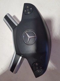 фото thumb №1, Подушка водія mercedes ml w164 gl x164 lift