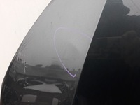 фото thumb №11, Skoda superb 3 iii 3v0 капот крышка двигателя