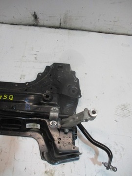 фото thumb №6, Колыбель тележка подрамник citroen ds4 ii