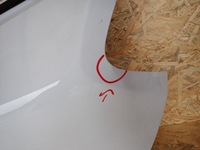 фото thumb №8, Renault zoe крышка багажника задняя задняя