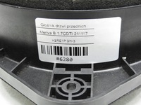 фото thumb №8, Динамик передний перед opel meriva b