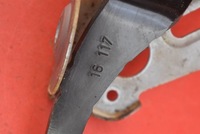 фото thumb №7, Педаль педалі гальмо renault talisman 16r