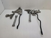 фото thumb №1, Кронштейн подушка кронштейн trafic iii 2.0dci lift