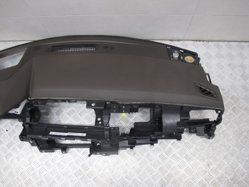 фото thumb №11, Nissan x-trail t33 панель роздавальна консоль air bag комплект оригінал 2022-