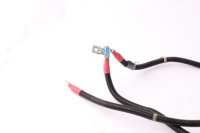 Bmw x3 e83 lci бензин n52n кабель генератор стартер 3415607 Доставка, фото thumb