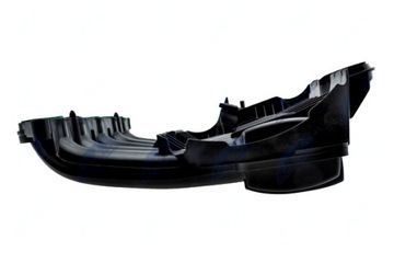 фото thumb №10, Колектор всмоктуючий volvo c30 2.4 2006- c70 2.4 2006- s40 ii 2.4 2004- v50