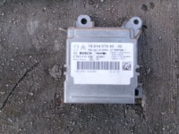 Датчик модуль подушка безопасности scudo expert jumpy 2006-2015rok оригинал  1401407880-00 в Украине, фото thumb