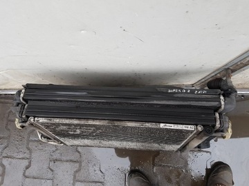 фото thumb №6, Skoda superb 2 ii 08-12r 2.0 tdi радіатор вентилятори kpl