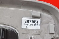 фото thumb №8, Лампа освещение салона перед 39861054 volvo v50 07-12