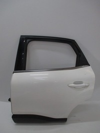 фото thumb №1, Двері ліва задні citroen c4 iii 20r bsz