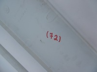 фото thumb №13, Ветровик спойлер закабинная левая renault magnum dxi