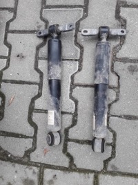 Купить Амортизатор задний  partner berlingo iv combo e 19-, фото thumb