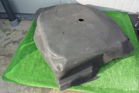 фото thumb №8, Обшивка багажника mercedes-benz оригінальний номер a1646840411