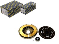 фото thumb №1, Комплект сцепление набор chrysler voyager iv 2.5 cr