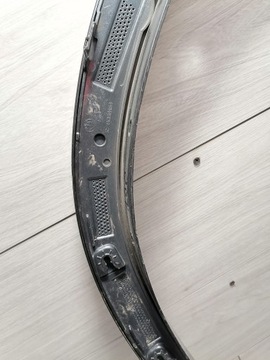 фото thumb №10, Планка крила праві зад bmw x2 f39 м-пакет