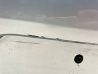 фото thumb №7, Corolla e21 kombi крышка багажника крышка багажника тонированная стекло комплектная 1f7