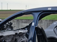 фото thumb №8, Ford kuga iii mk3 2019- дах обшивка