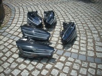 фото thumb №1, Audi a7 s7 4g8 рестайлинг фара правый лампа правая matrix ew rs7 i usa