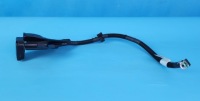 Nissan qashqai 3 23r 1.3 dig-t шланг генератора 241196ua1a с Разборки, фото thumb