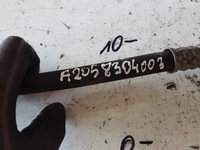 фото thumb №3, Mercedes c клас w205 2.2 cdi шланг кондиціонера a2058304003