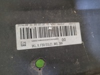 Bmw f30 f31 lci рестайлінг  бампер перед передній Зі Шроту, фото thumb