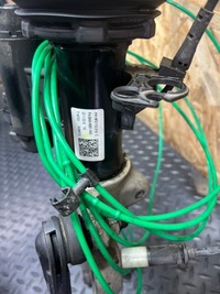 фото thumb №7, Амортизатор пневмоподушка лівий перед bmw g11 g12 n63 xdrive mpakiet 7915945