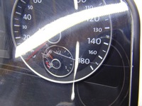 фото thumb №13, Счетчик приборная панель vw scirocco iii 3 1k8 2.0 tdi cfh 1k8920972a