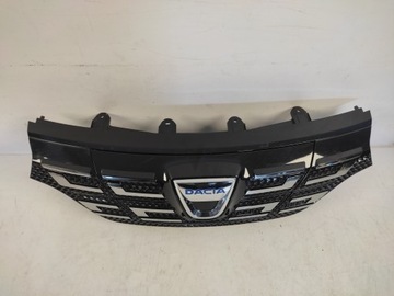 фото thumb №2, Dacia spring решётка радиатора решётка радиатор перед 2021-