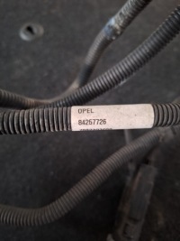 фото thumb №5, Opel insignia b шланг adblue 84257726