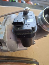 фото thumb №8, Турбонагнетатель mercedes r6 3.0 a2560901400 новая