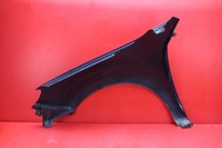 фото thumb №7, Крила правий перед передній grafitowy subaru forester 3 iii 11-13