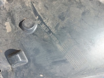 фото thumb №10, Подкрылок правые перед renault zoe ii