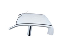 фото thumb №1, Крыша блок двигателя стойки ford ranger iv v версия 5 дверная 2012-2018