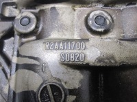 Mazda 6 cx-7 2.2 mzr-cd насос масла r2aa11700 с Разборки, фото thumb