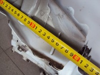 фото thumb №6, Чверть лонжерон правий перед ford egde mk2 16-