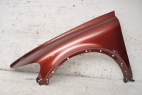 фото thumb №1, Volvo c30 крила лівий перед передній