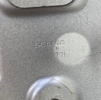 фото thumb №3, Капот решітка радіатора решітка радіатора scania r s ngt 2392771