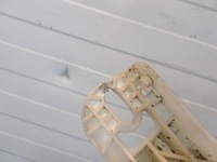 фото thumb №5, Citroen c5 iii 08-13 бачок жидкости омывателя pod ксенон помпа оригинальный номер