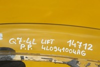 фото thumb №8, Стекло фары стекло лампы правый перед audi q7 4l lift 4l0941004ag