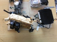 фото thumb №5, Hyundai i10 ii 1.2b бортовий комп'ютер набір 39115-04389