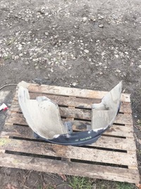 фото thumb №1, Jeep renegade jeep renegade lift подкрылок правый задняя задние 52077645 ?